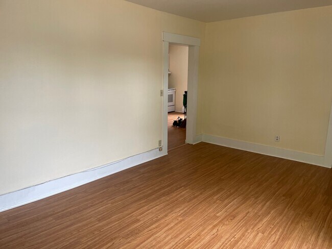Living Room - 18 Eastern Ave