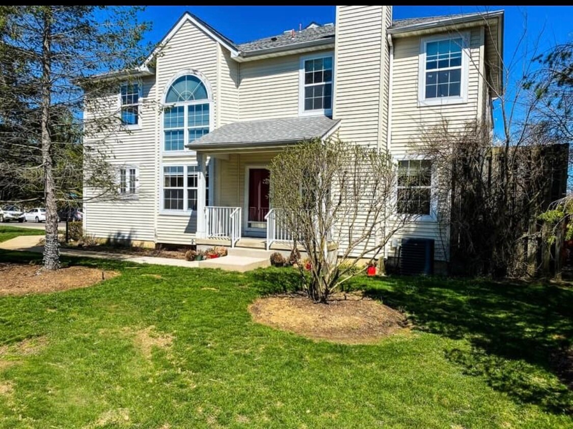 98 Castleton Rd, Princeton, NJ 08540 Townhome Rentals in Princeton NJ