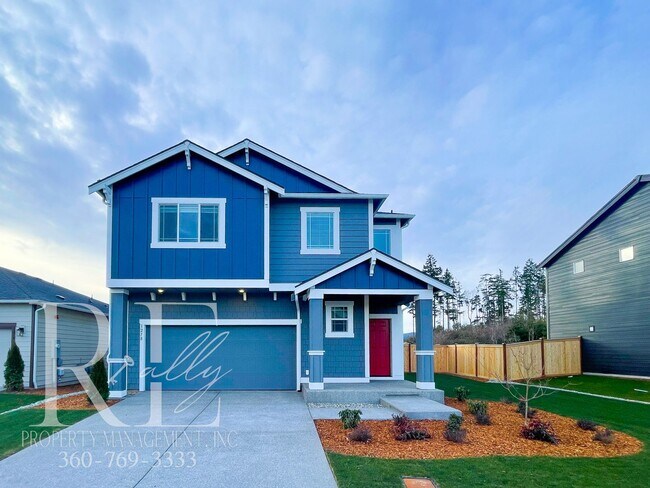 Building Photo - BRAND NEW 2024 HOME!