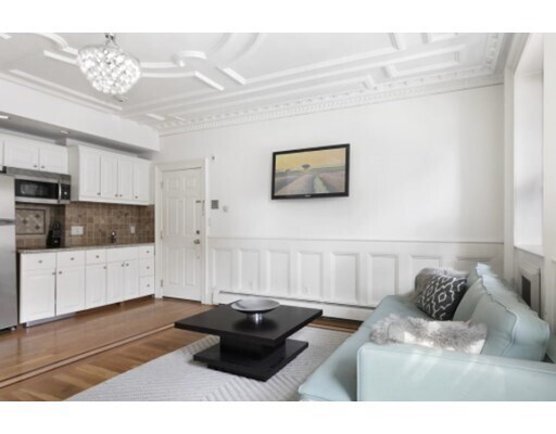 Foto del edificio - 322 Beacon St