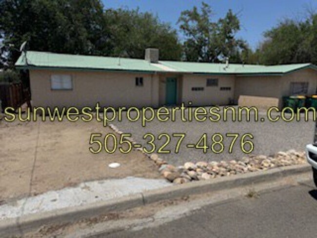 Foto del edificio - 3 Bedroom, 1 Bath House