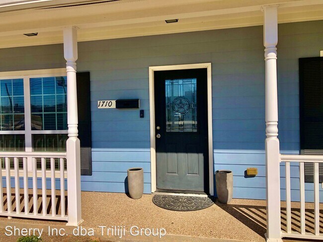 Foto del edificio - 3 br, 3 bath House - 1710 S 18th St.
