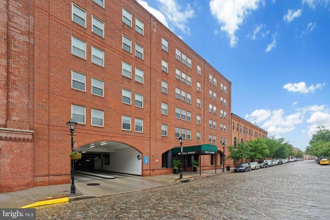 Foto del edificio - 960 Fell St