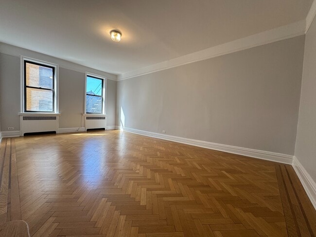 Floorplan - 240 Cabrini Boulevard