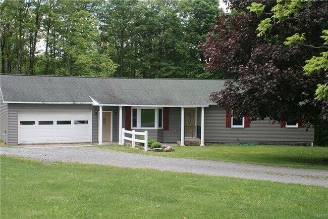 Building Photo - 1848 Cherry Valley Turnpike