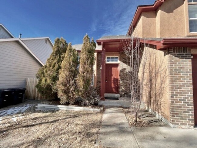 Foto del edificio - Renovated 2 Story Briargate Home with 3 Be...