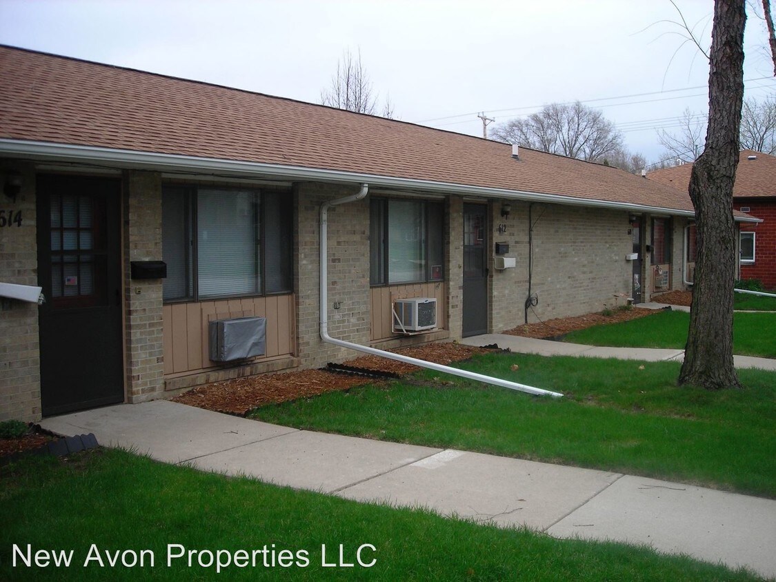 Primary Photo - 608 E Greene St