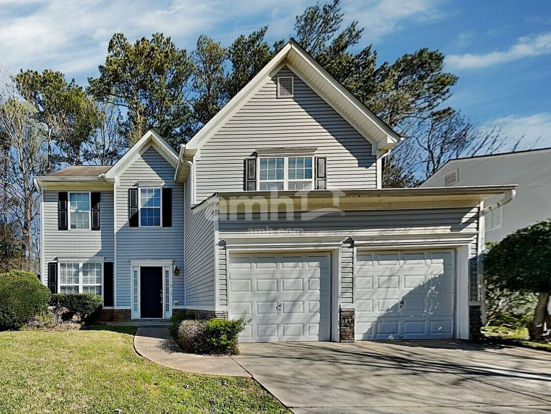 1866 Carisbrook Place House Rental in Austell, GA