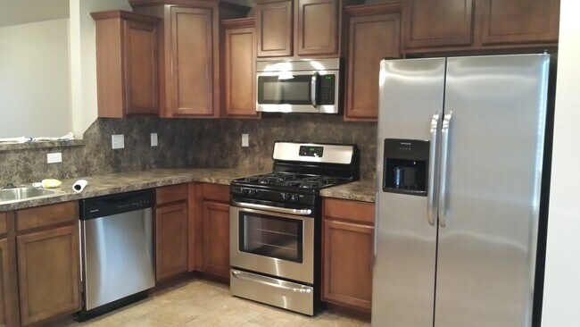 Foto del edificio - 11444 SW 24th Street