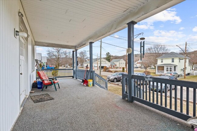 Foto del edificio - 364 Cleveland Ave