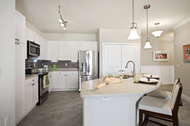 Foto del edificio - Tortuga Pointe by ARIUM