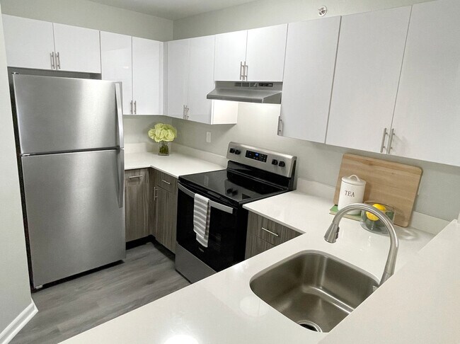 Foto del edificio - Vita on Grant