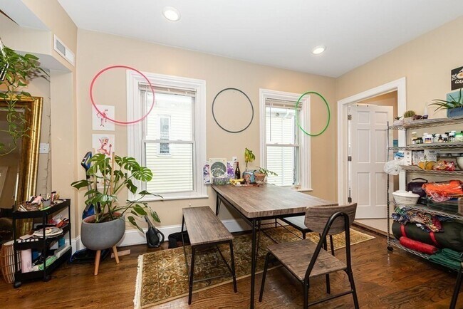 Foto del edificio - 1567 Tremont St #2B Boston MA 02120