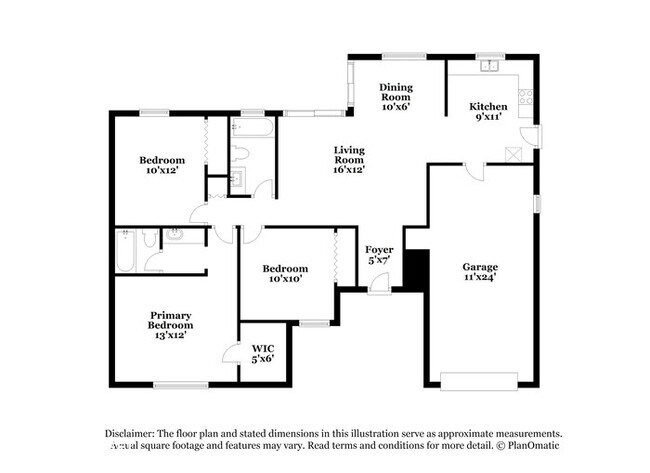 Building Photo - 840 24th Pl SW, Vero Beach, FL 32962