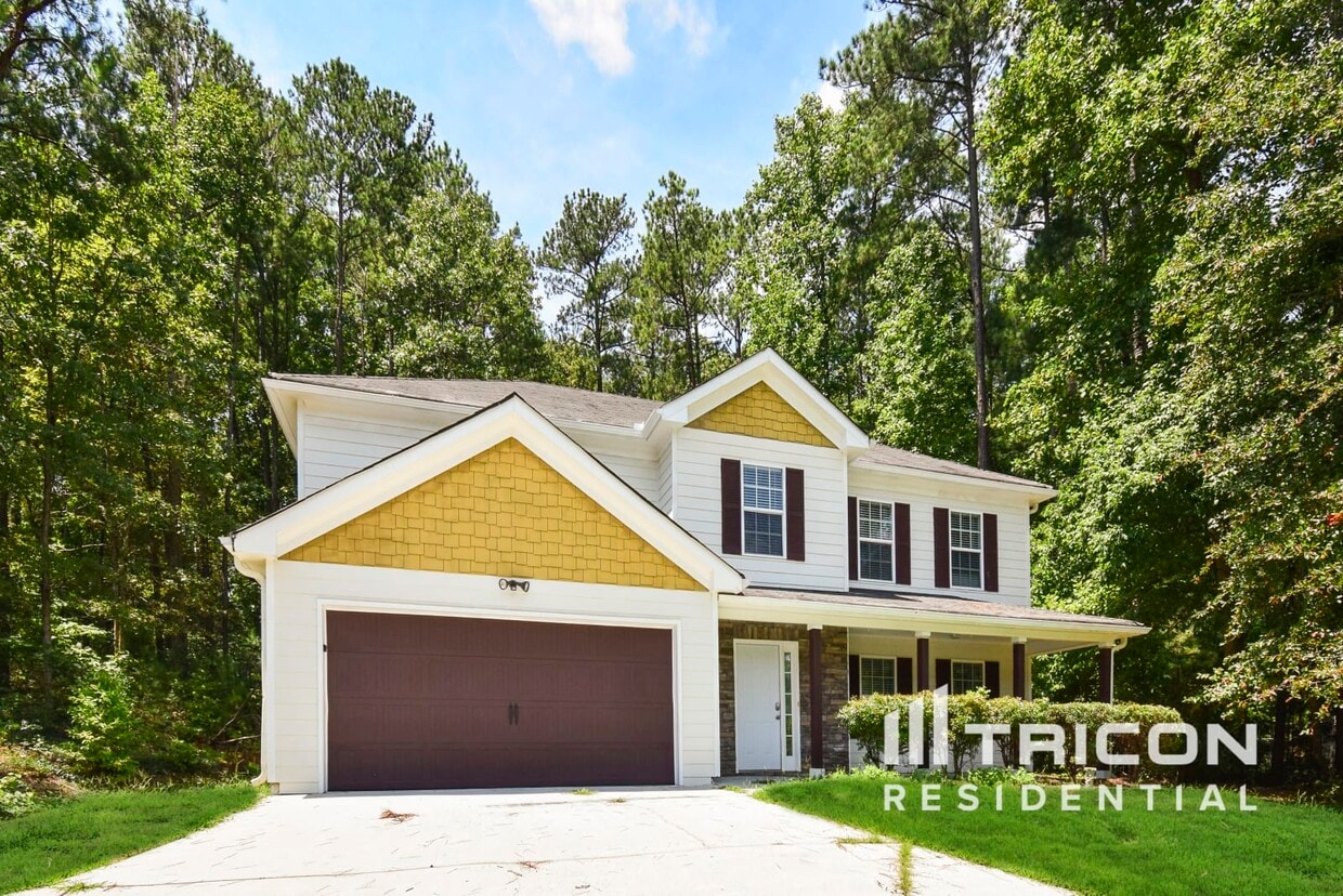 3540 Stoney Creek Way Loganville GA House Rental in Loganville, GA