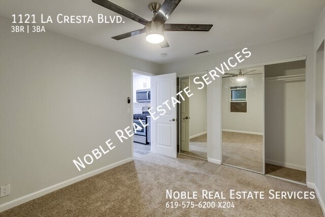 Building Photo - 1121 La Cresta Blvd