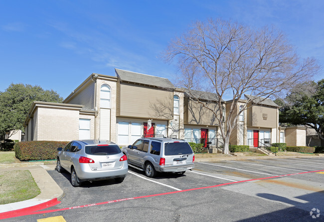 Building Photo - Cotton Creek Apartments