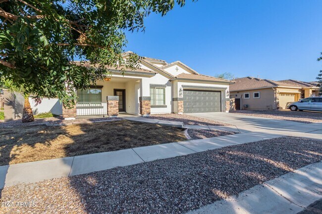 Building Photo - 3759 S Dew Drop Ln