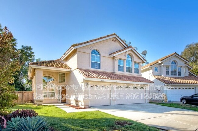 Building Photo - 1069 Felicidad Dr