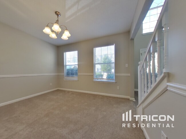 Foto del edificio - 5873 Cobalt Drive Powder Springs GA