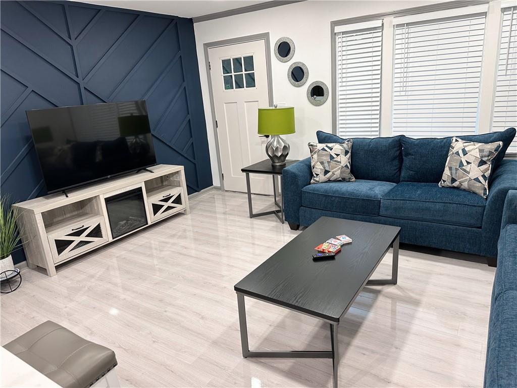 Foto principal - 3593 Adkins Rd NW