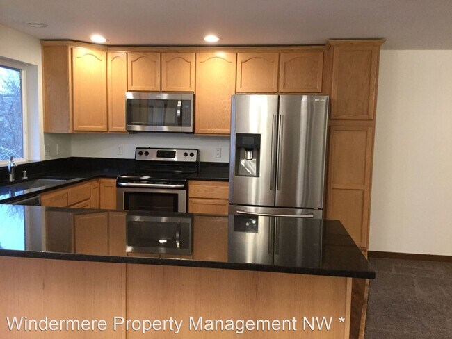 Foto del edificio - 3 br, 2.5 bath House - 4606 Wood Pl