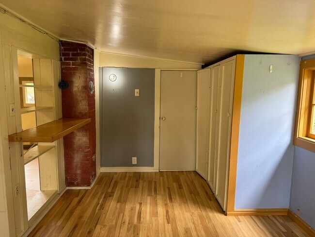Foto del edificio - 1 bedroom 1 bath house