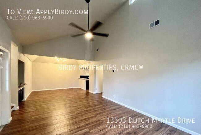 Building Photo - **2 Bed, 2 Bath Home Located in NEISD**