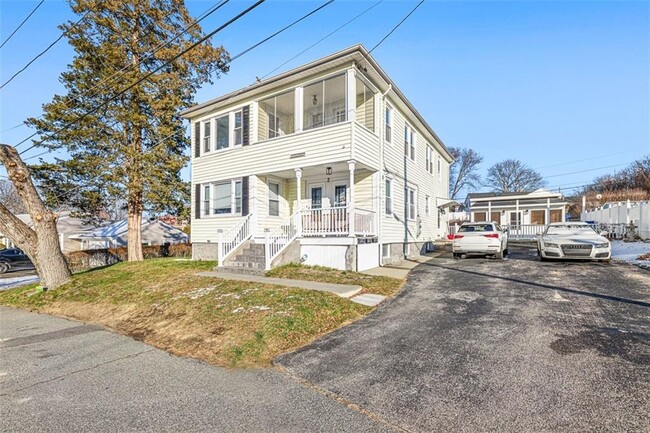 Foto del edificio - 2 Ann St