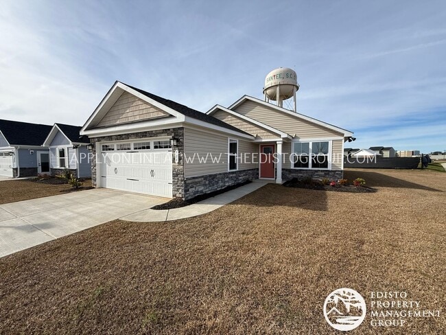 Foto del edificio - Brand-New 2 Bedroom, 2 Bath Home in Amenity-Rich HOA Community