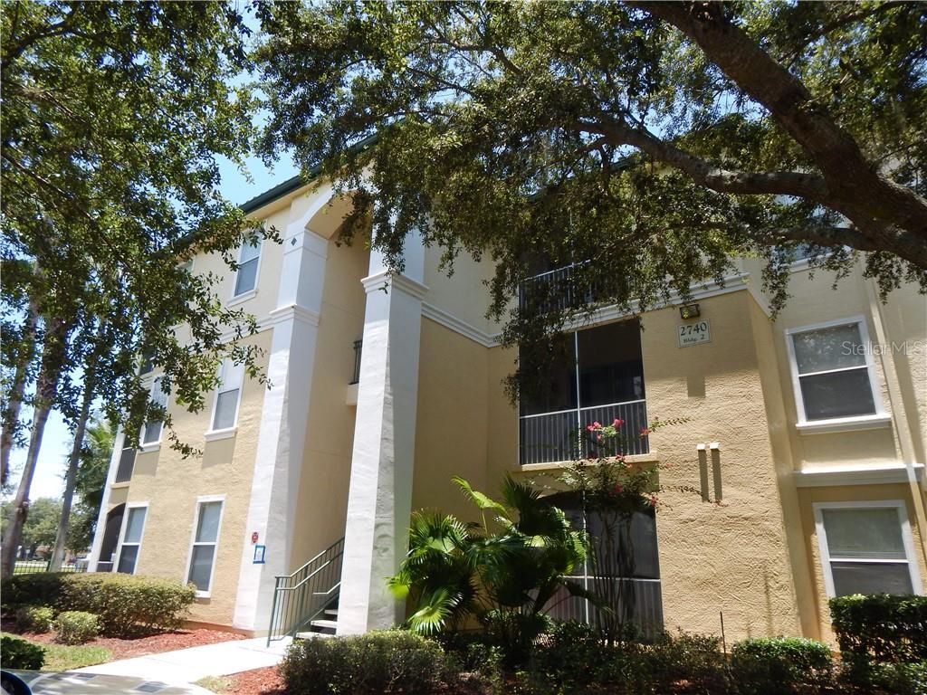 2740 Maitland Crossing Way Unit 203, Orlando, FL 32810 Condo for Rent