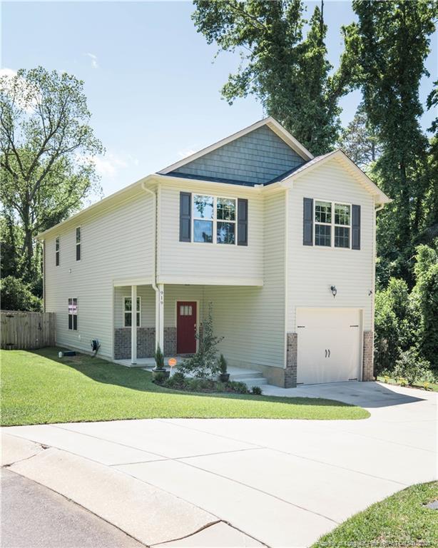 Foto del edificio - 919 Carolina Ave