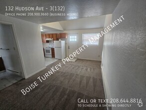 Building Photo - 132 Hudson Ave