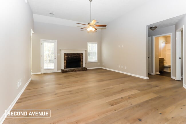 Building Photo - 125 Magnolia Walk