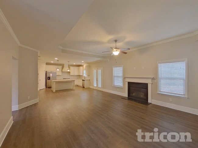 Building Photo - 2429 Austin Common Way