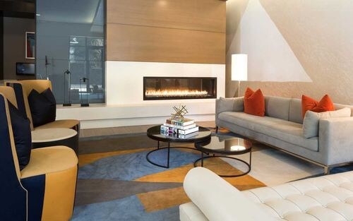 Foto del edificio - 4646 McKinney Ave
