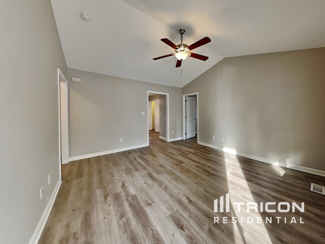 Foto del edificio - 5945 Presentation Street Knightdale NC