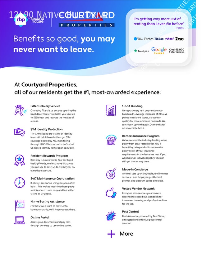 Building Photo - 12490 Native Hill Dr