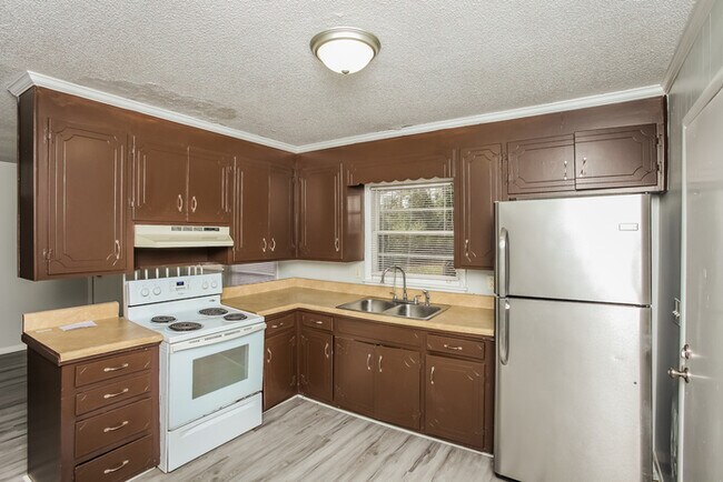 Foto del edificio - 5437 Ransom Dr