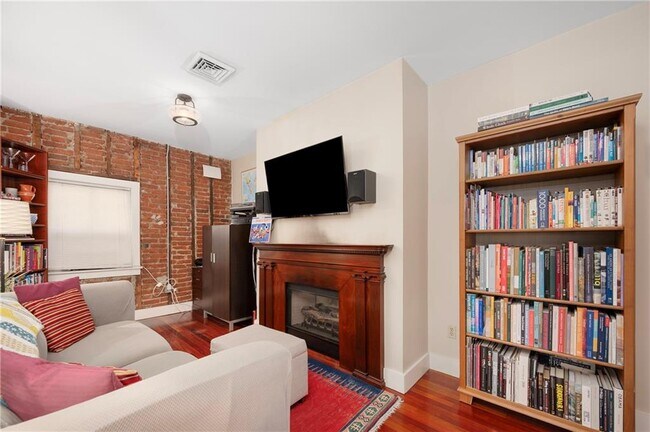 Foto del edificio - 407 Broadway