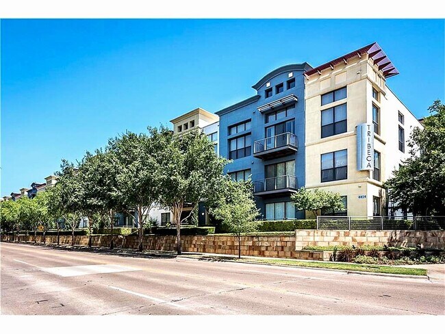 Building Photo - 4414 Cedar Springs Rd
