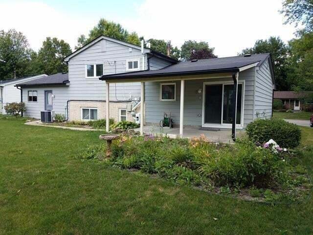 Foto del edificio - 1745 David Ct