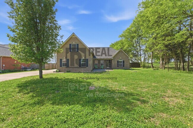 Foto del edificio - 1934 Mural Ln