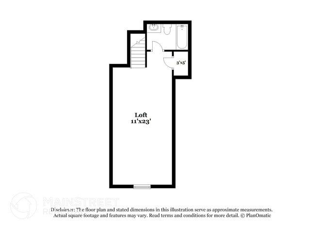 Foto del edificio - 4321 Holliday Rd