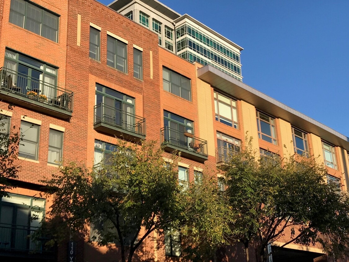 444 S Blount St Unit 316, Raleigh, NC 27601 Condo for Rent in Raleigh