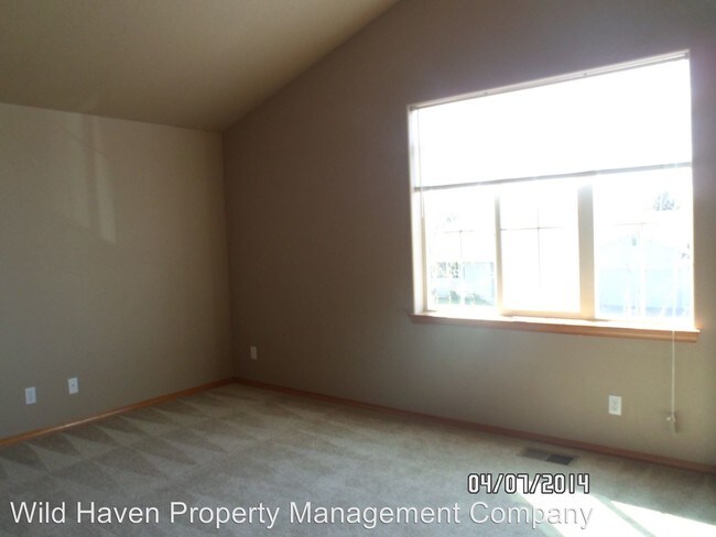 Building Photo - 1509 SW Apperson St
