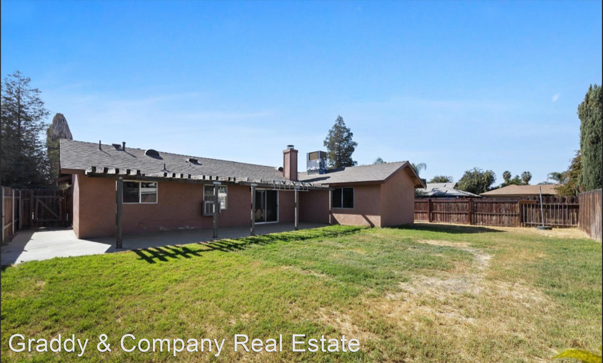 Building Photo - 3 br, 1 bath House - 248 Frances Ave