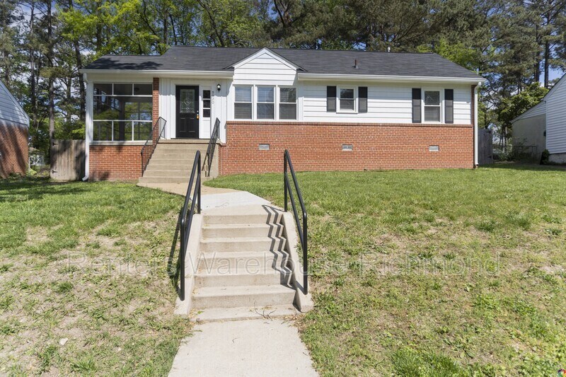 Primary Photo - 9020 Weldon Dr