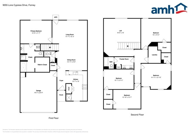 Building Photo - 9055 Lone Cypress Dr