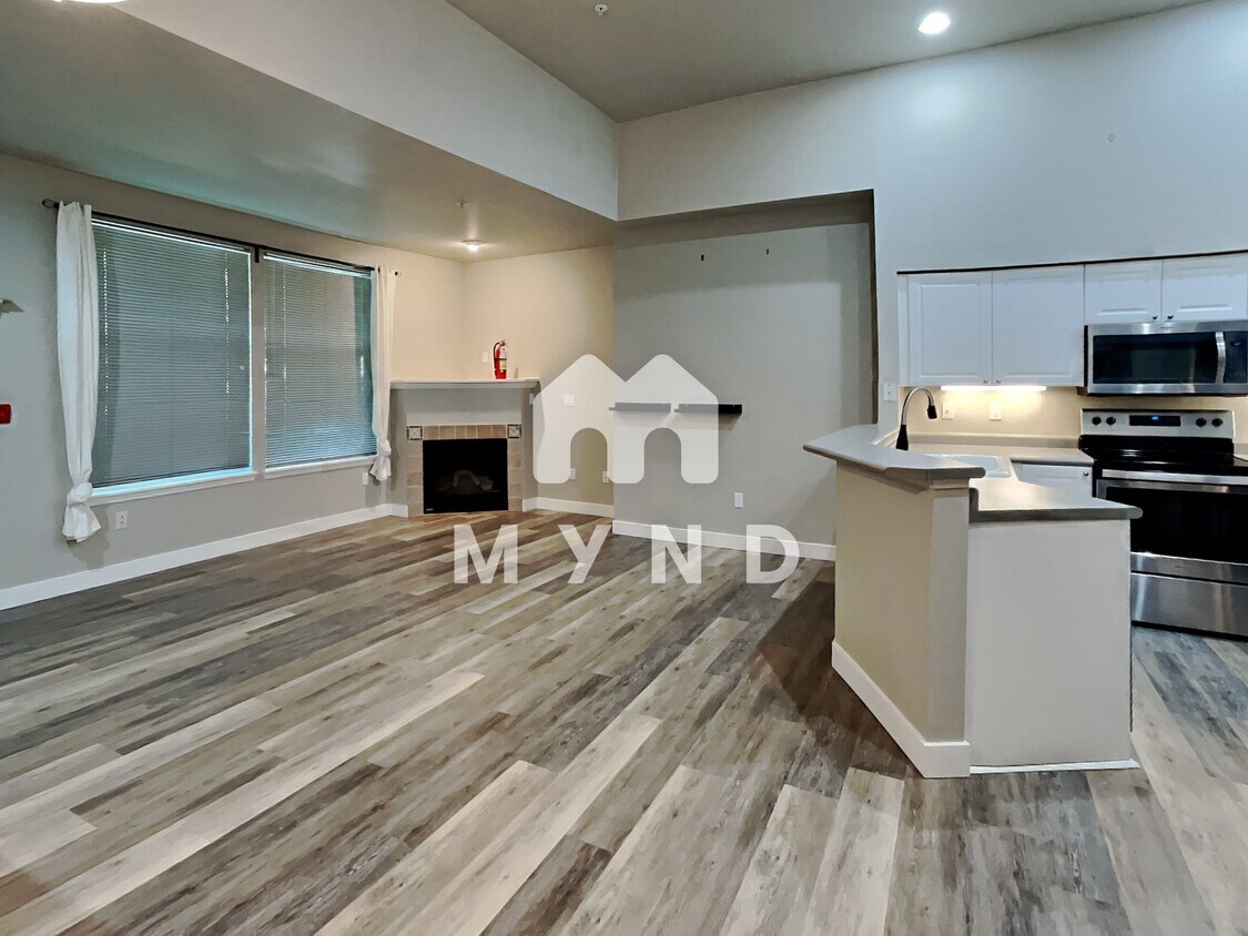 16125 Juanita Woodinville Way NE Unit 1504 Condo for Rent in Bothell